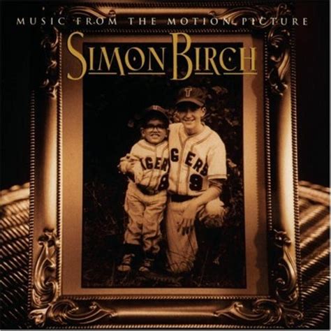 songs that are similar to the theme from simon birch